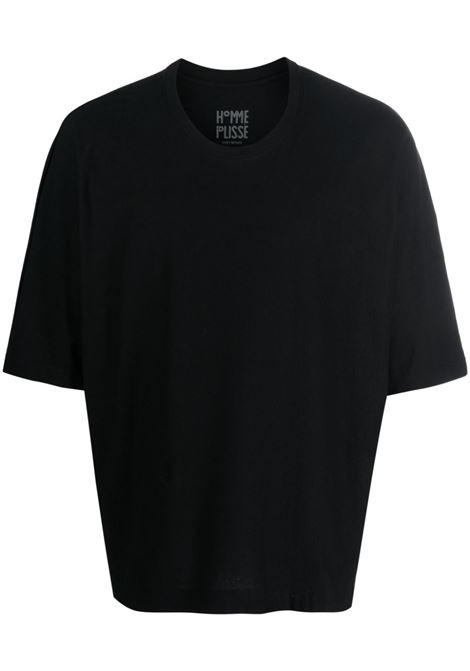 t-shirt HOMME PLISSE ISSEY MIYAKE | T-shirt | HP38JK21015